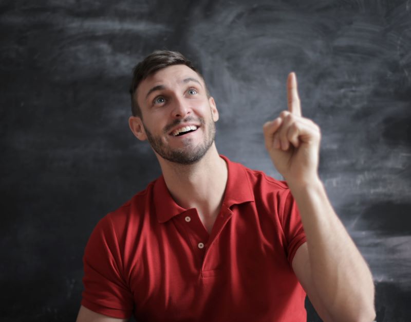 Someone interested in engineering job opportunities in Denmark