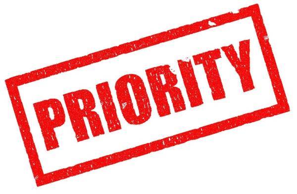 Priority - open engineering, IT and STEM job offers and profiles in demand