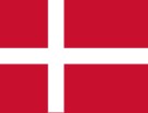 Danish national flag