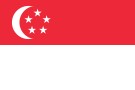 Singapore national flag