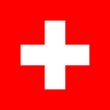 Swiss national flag